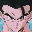 gohan gohan