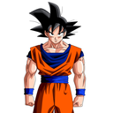 goku goku