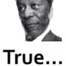 true true