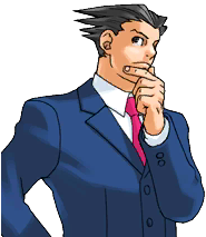 phoenix wright phoenix wright