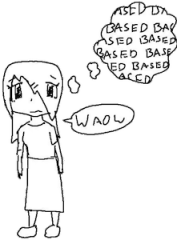 waow waow